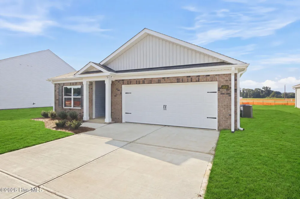 4816 Martha Wynd Way Farmville, NC 27828