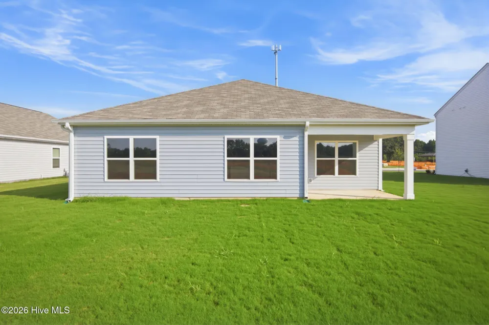 4816 Martha Wynd Way Farmville, NC 27828