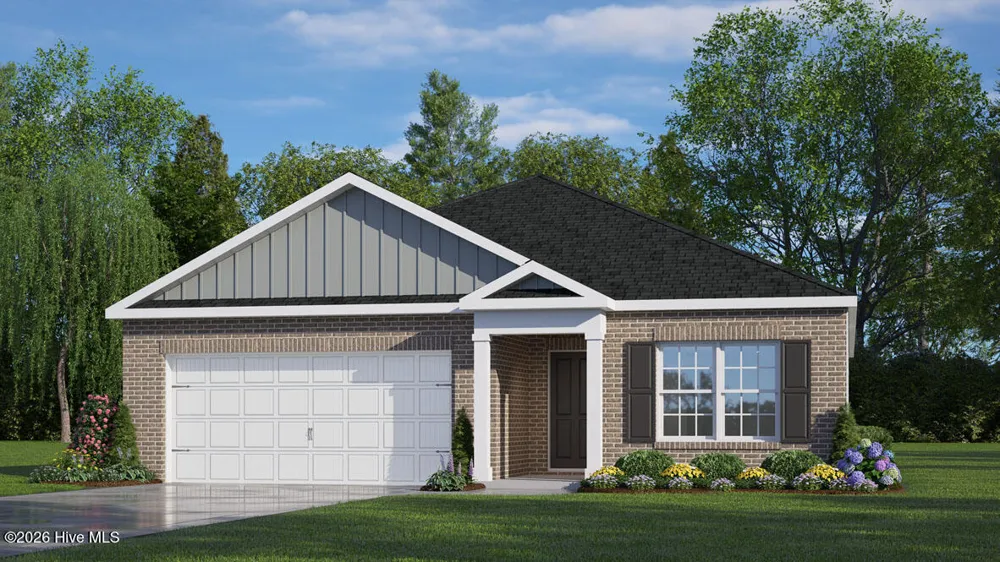 4816 Martha Wynd Way Farmville, NC 27828