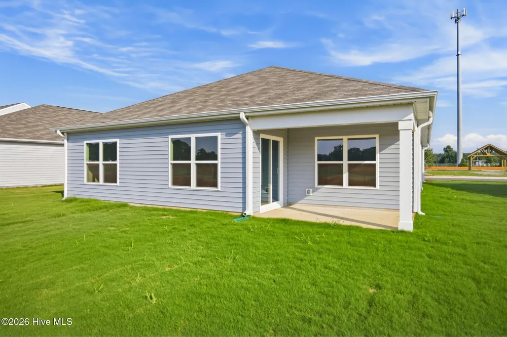 4816 Martha Wynd Way Farmville, NC 27828