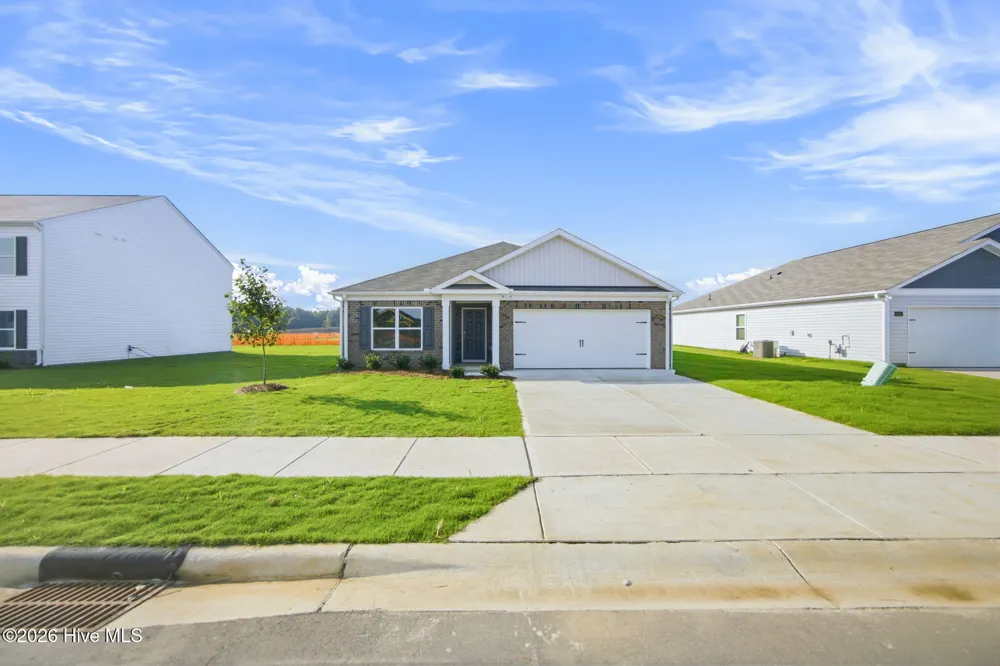 4816 Martha Wynd Way Farmville, NC 27828