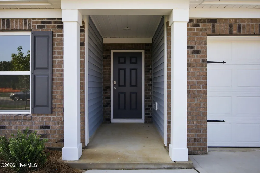 4816 Martha Wynd Way Farmville, NC 27828