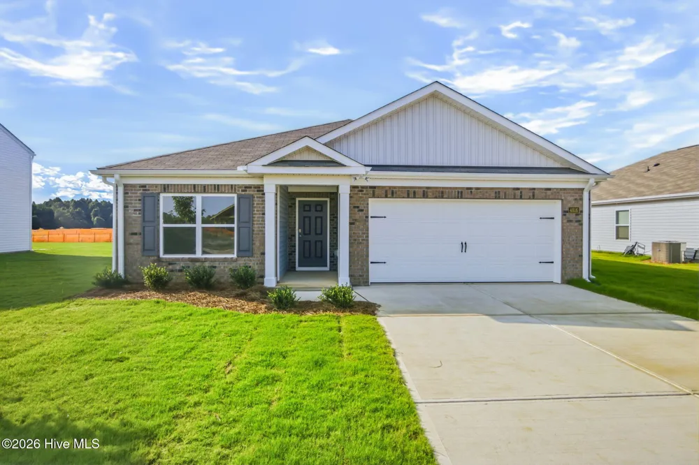 4816 Martha Wynd Way Farmville, NC 27828