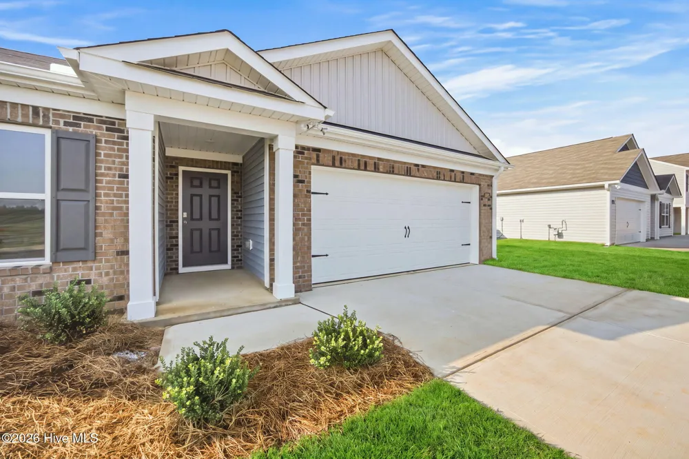 4816 Martha Wynd Way Farmville, NC 27828