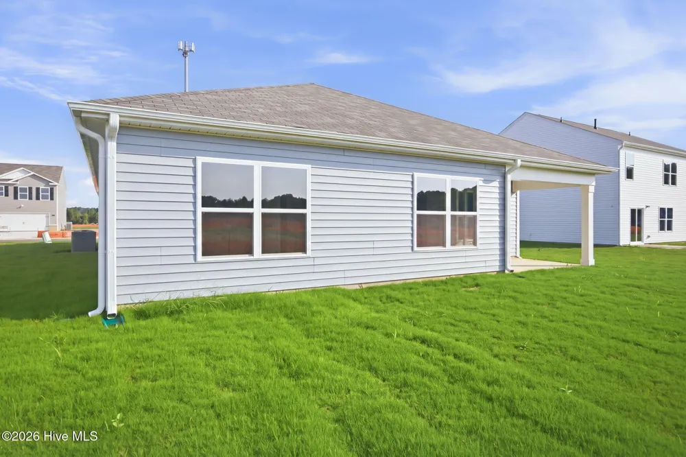 4816 Martha Wynd Way Farmville, NC 27828