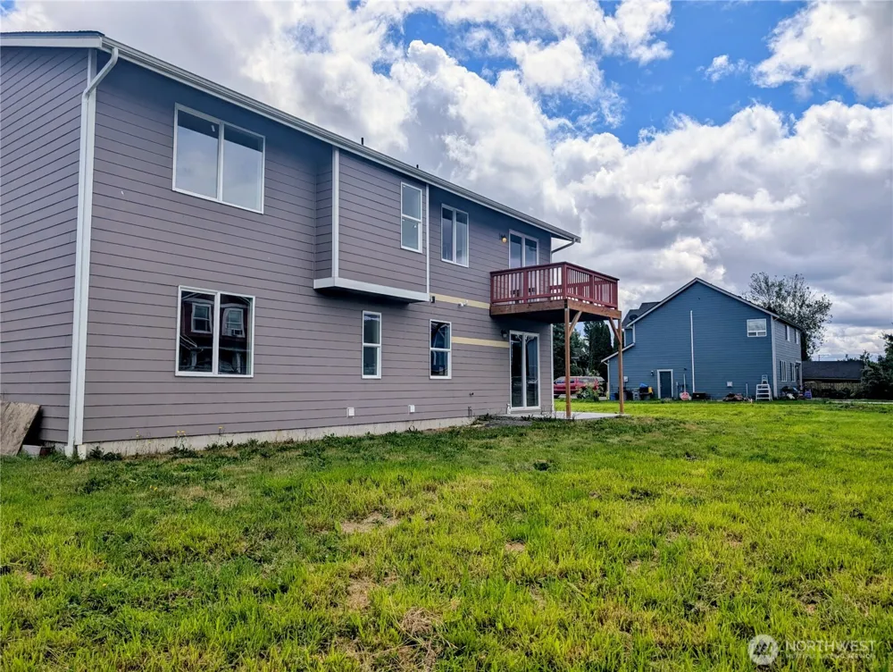 201 Stanley Avenue Algona, WA 98001