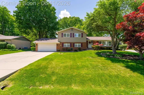 36521 Gloucester Drive