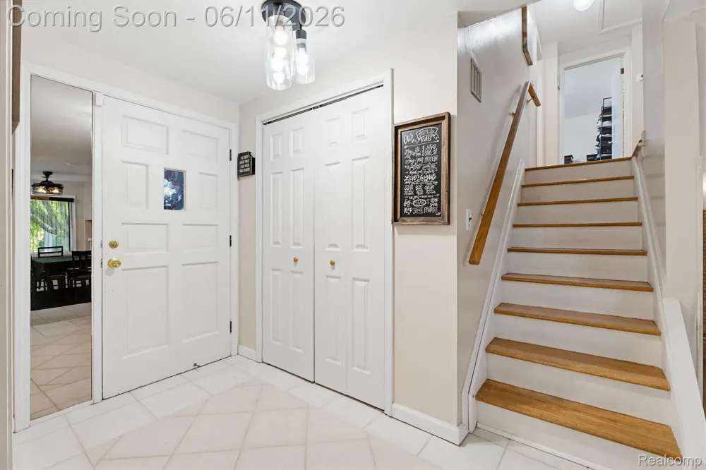 36521 Gloucester Drive Clinton Charter Township, MI 48035