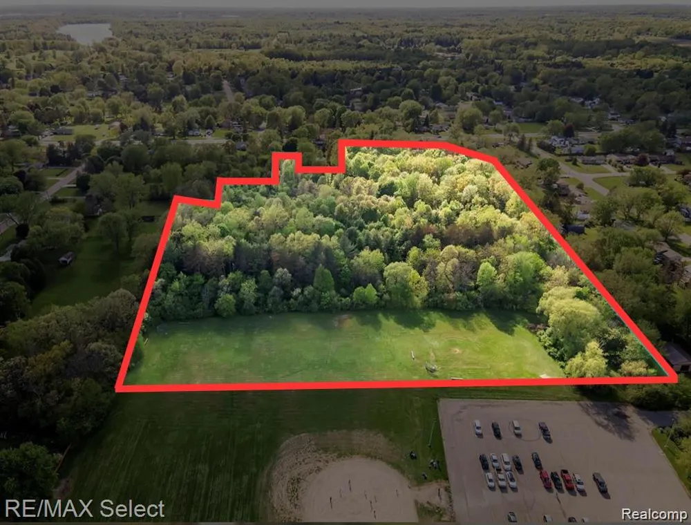 4180 Genesee Road Genesee Charter Township, MI 48506