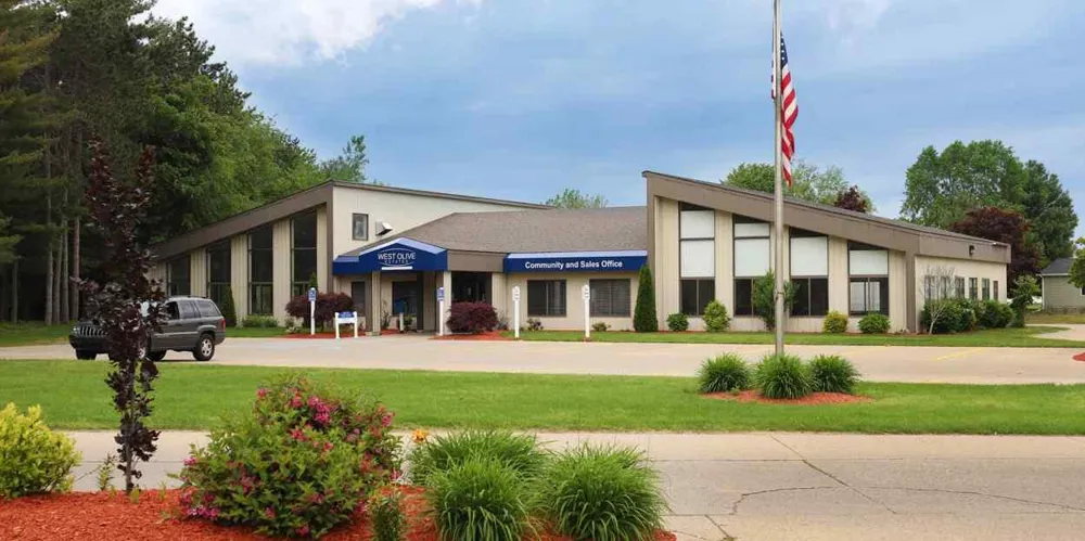 14519 Lemontree Lane Olive Township, MI 49460