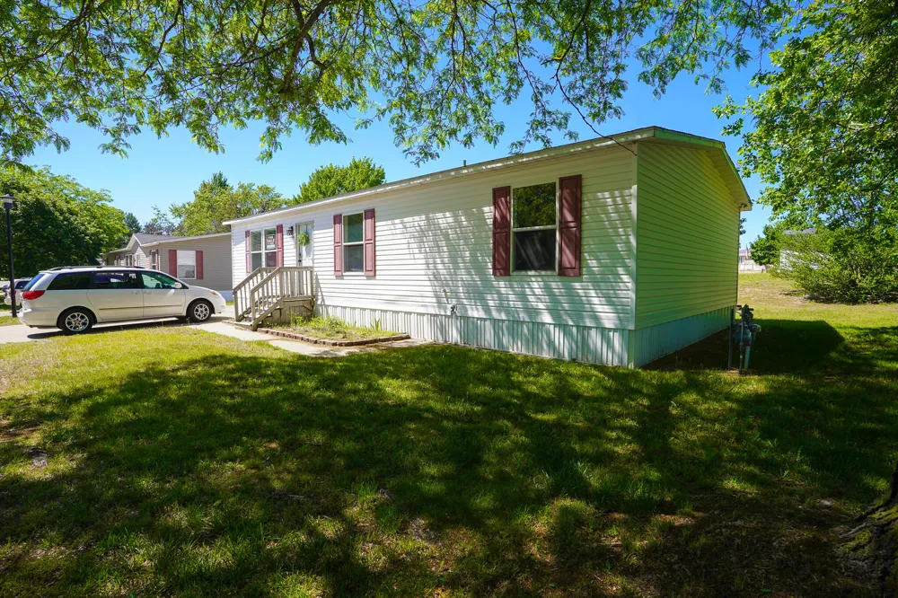 14519 Lemontree Lane Olive Township, MI 49460