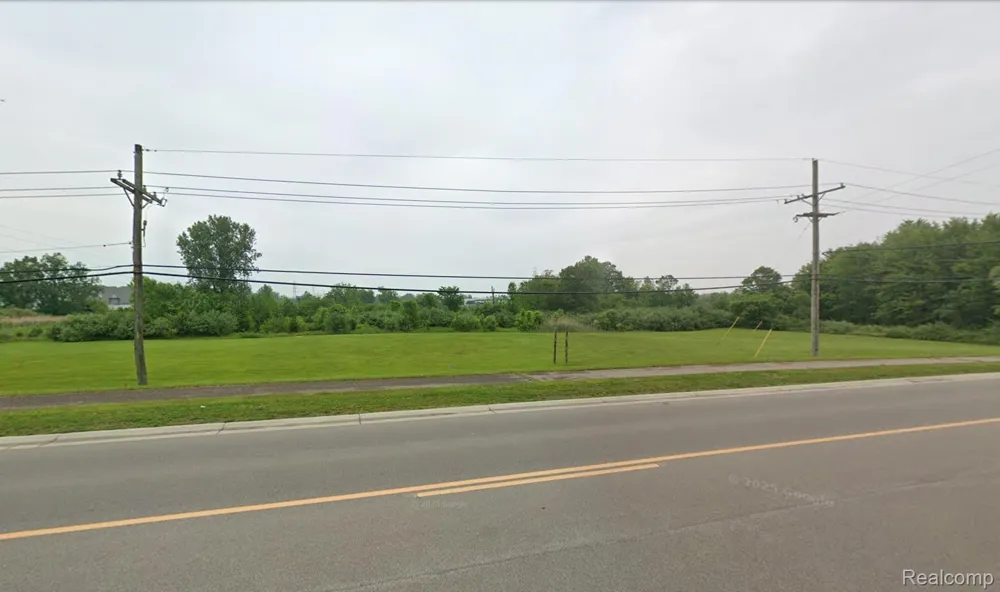 1605 Taylor Road Auburn Hills City, MI 48326