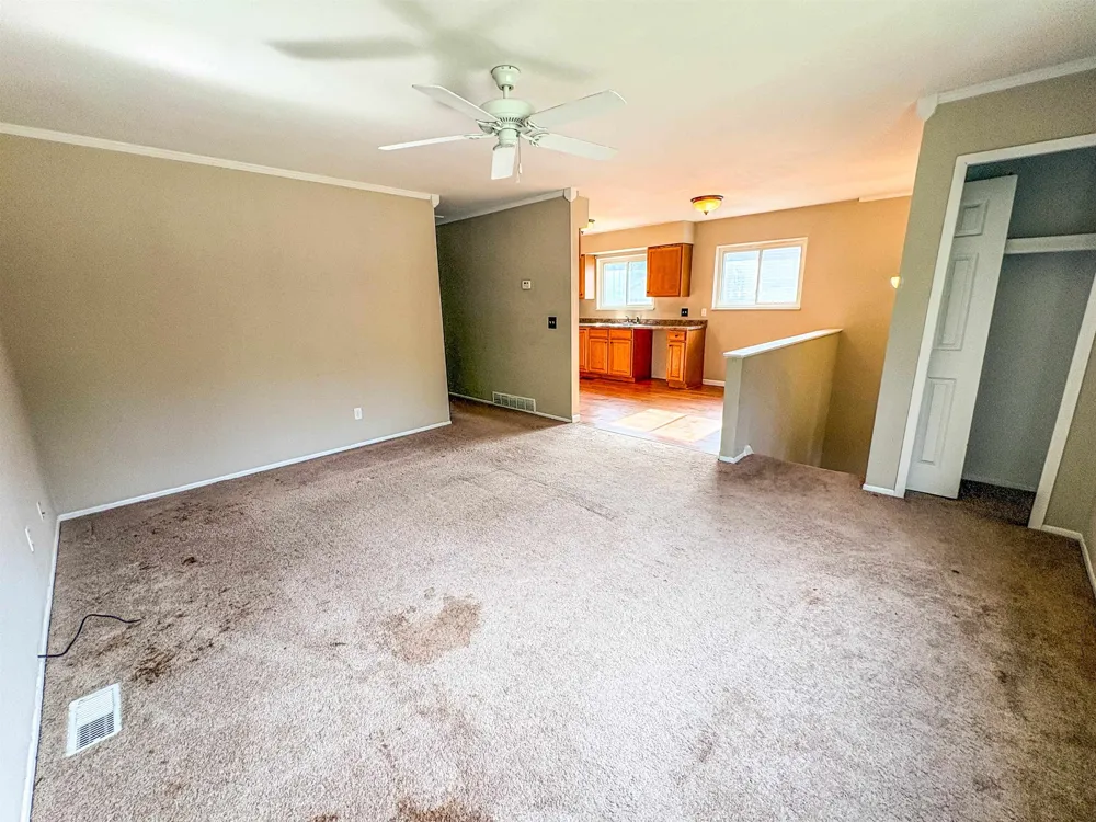 343 Beach Street Mt Morris City, MI 48458