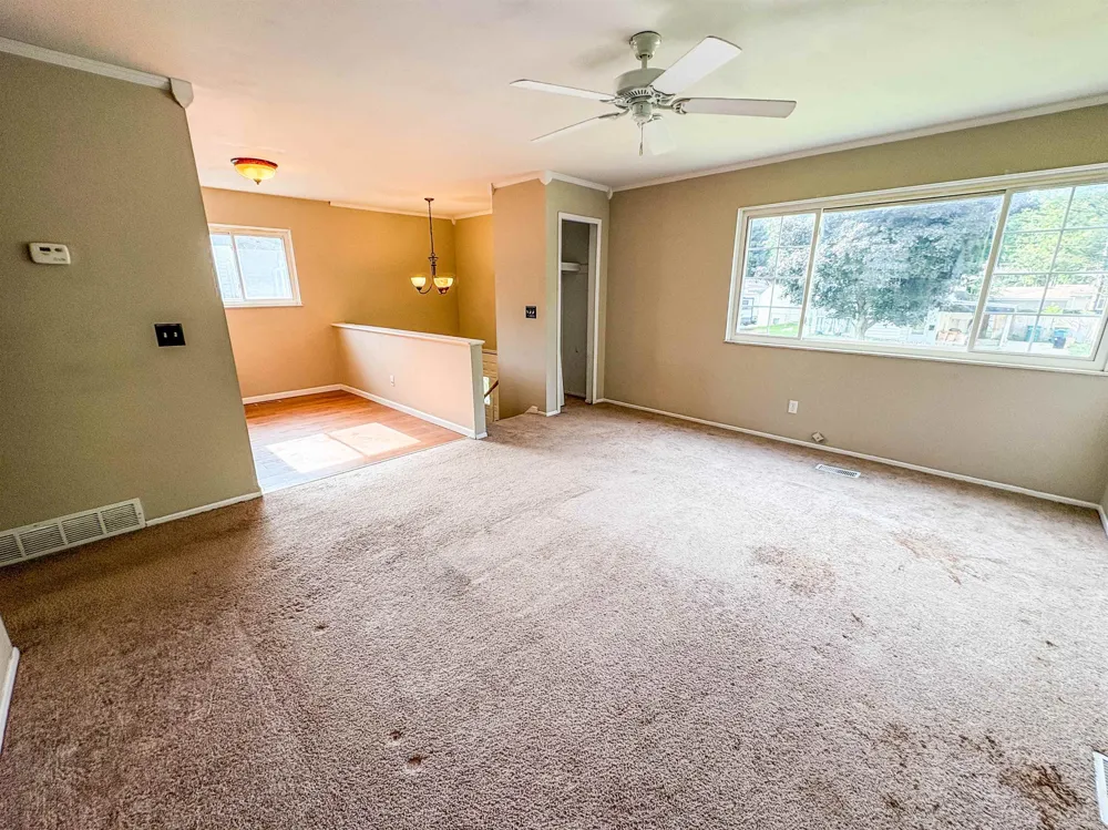 343 Beach Street Mt Morris City, MI 48458