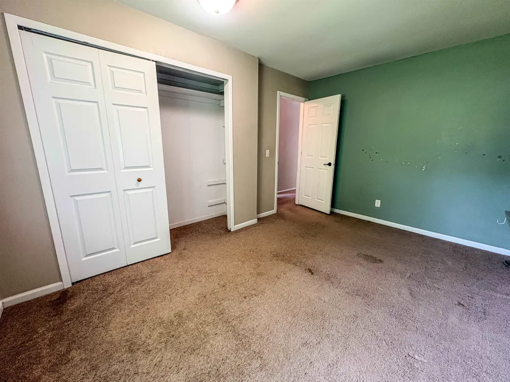 343 Beach Street Mt Morris City, MI 48458