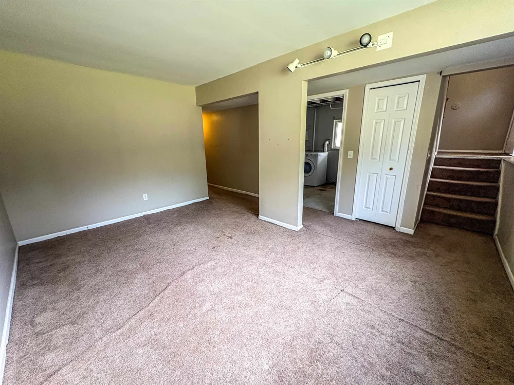 343 Beach Street Mt Morris City, MI 48458