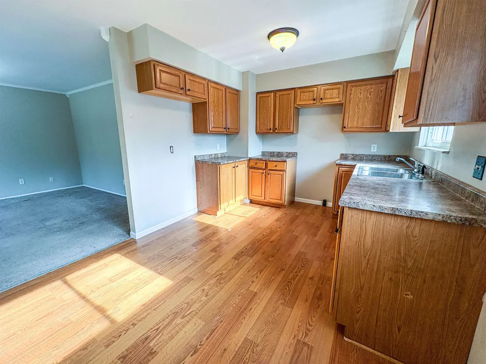 343 Beach Street Mt Morris City, MI 48458