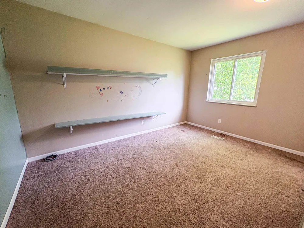343 Beach Street Mt Morris City, MI 48458