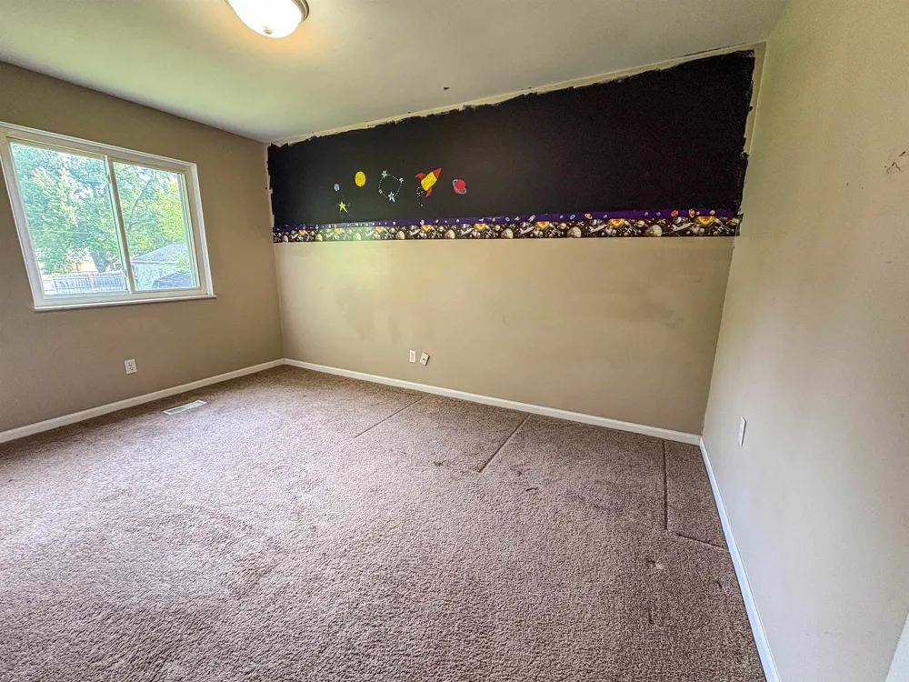 343 Beach Street Mt Morris City, MI 48458