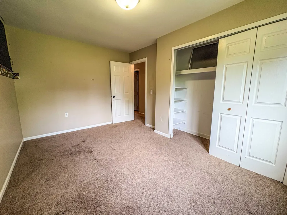 343 Beach Street Mt Morris City, MI 48458