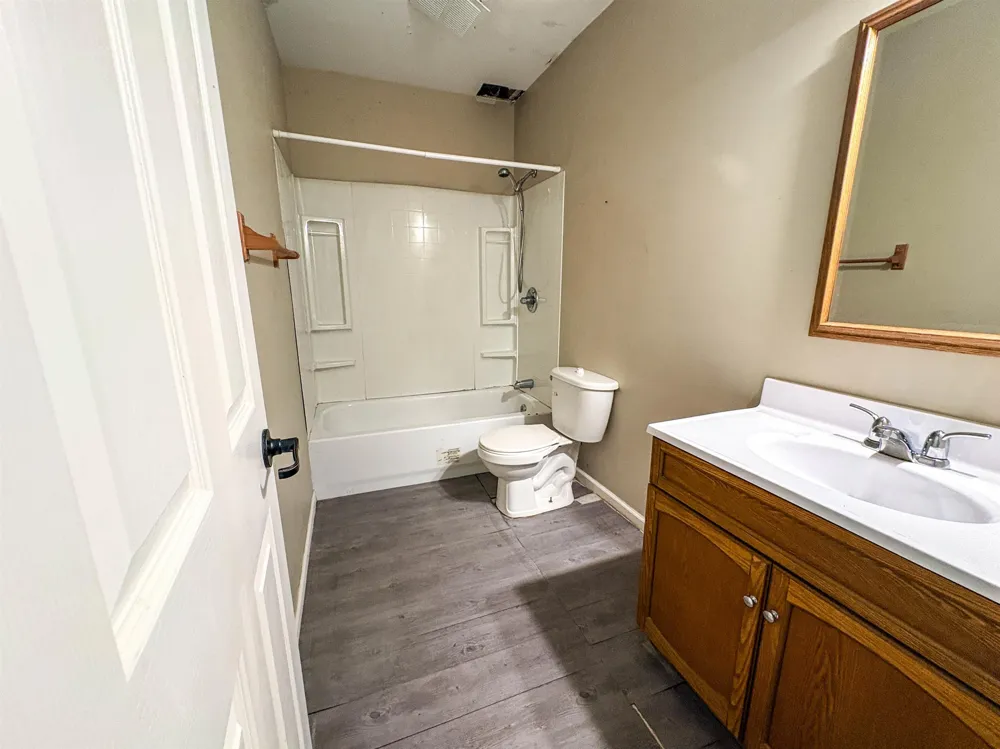 343 Beach Street Mt Morris City, MI 48458