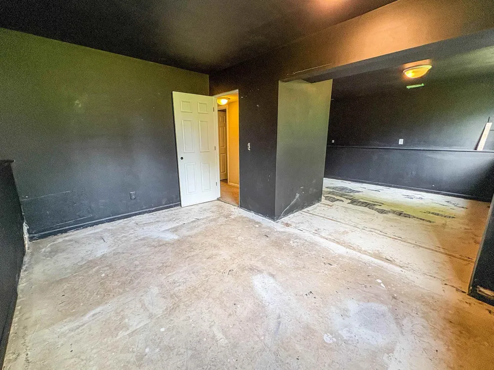 343 Beach Street Mt Morris City, MI 48458