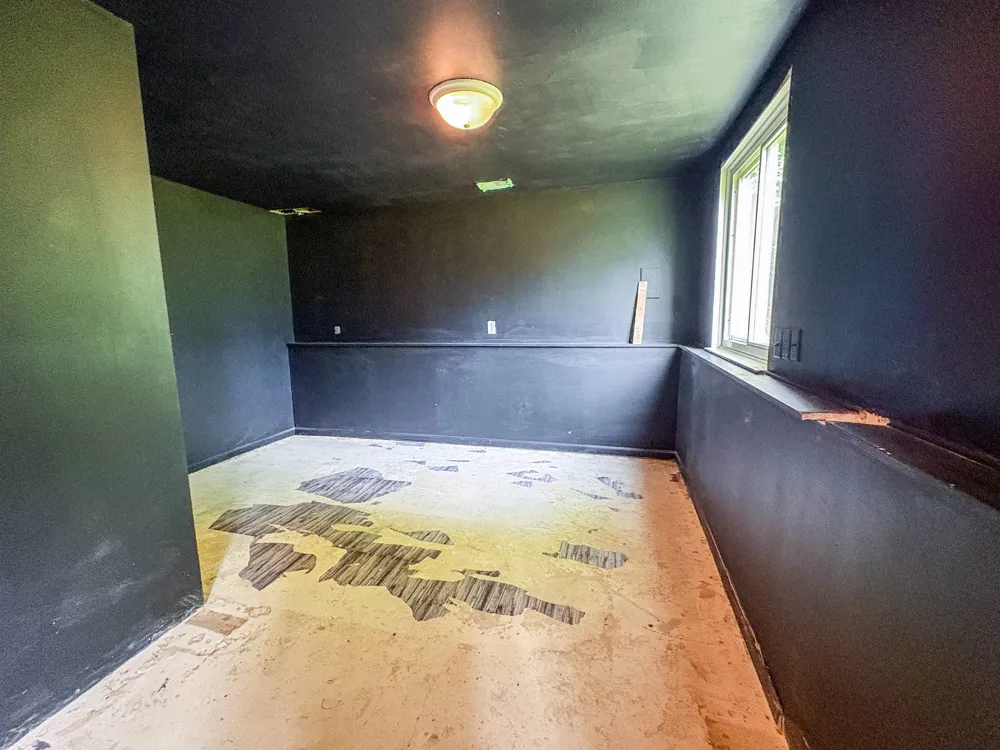 343 Beach Street Mt Morris City, MI 48458