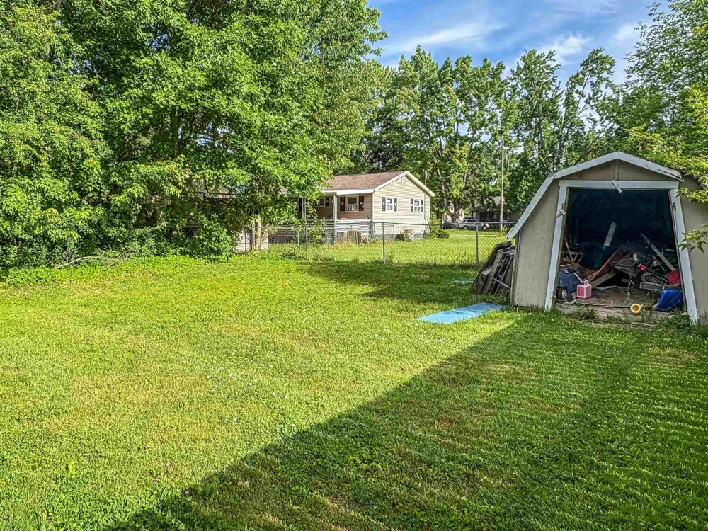 343 Beach Street Mt Morris City, MI 48458