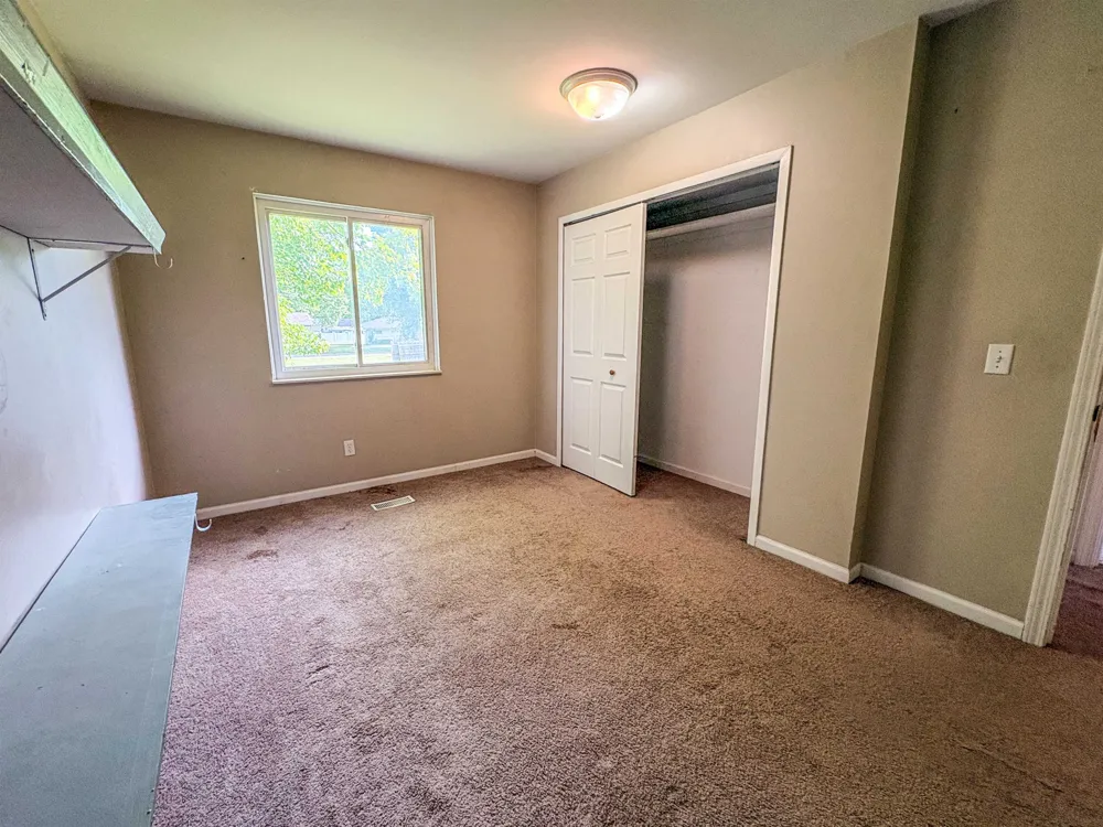 343 Beach Street Mt Morris City, MI 48458