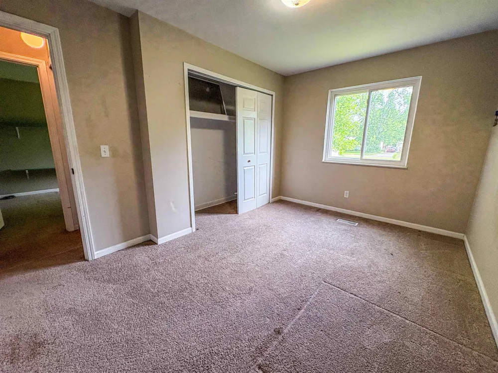 343 Beach Street Mt Morris City, MI 48458