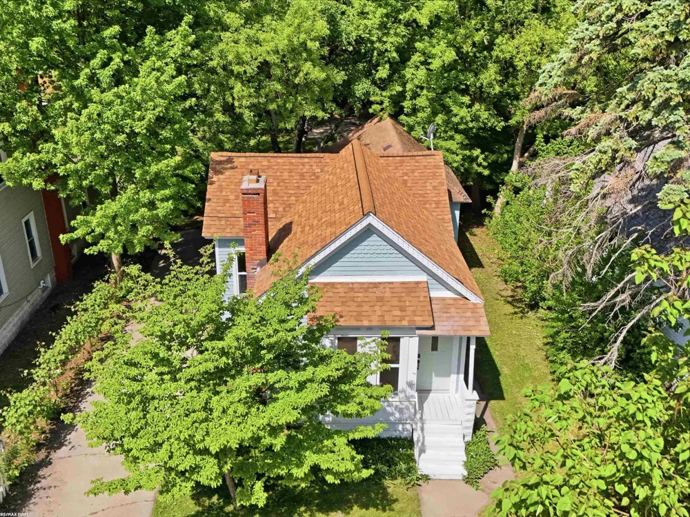 2519 Walnut Street Port Huron City, MI 48060