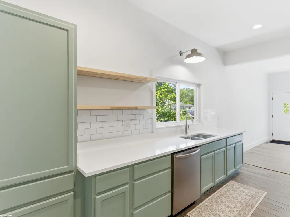 2519 Walnut Street Port Huron City, MI 48060