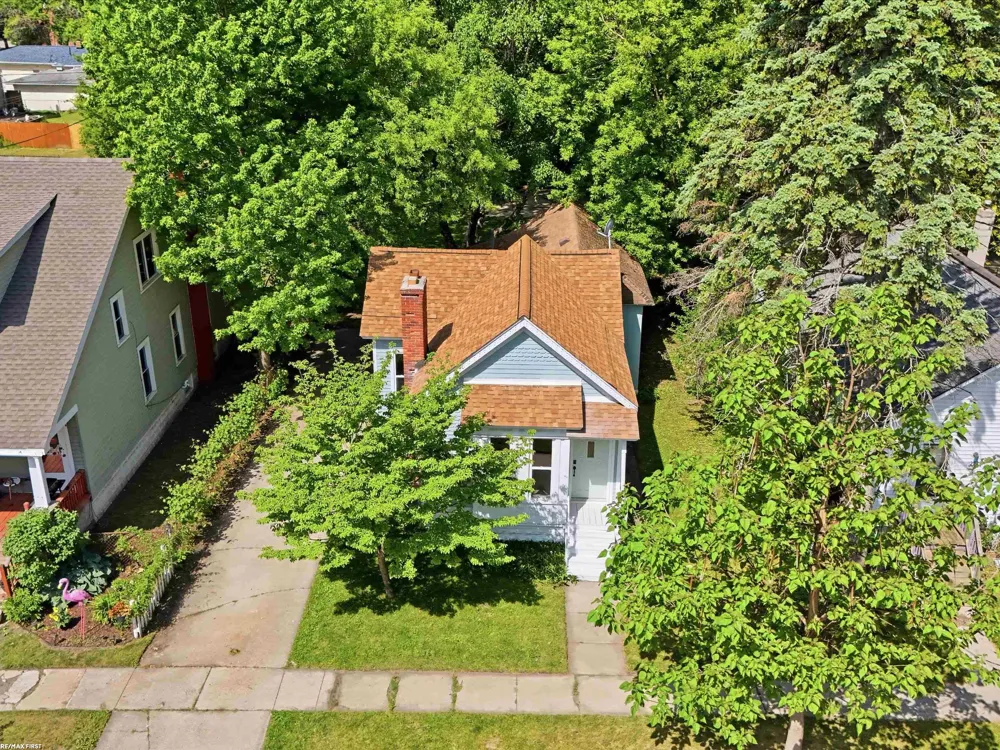 2519 Walnut Street Port Huron City, MI 48060