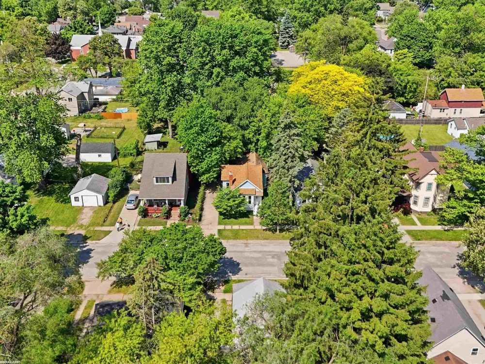 2519 Walnut Street Port Huron City, MI 48060