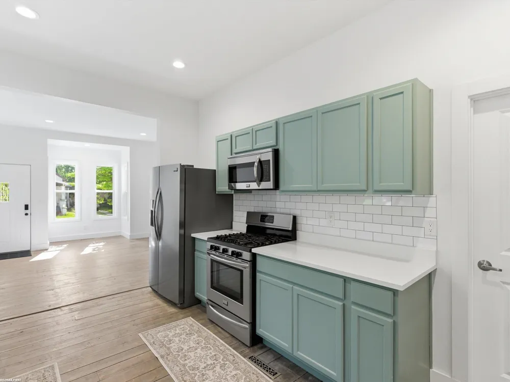 2519 Walnut Street Port Huron City, MI 48060