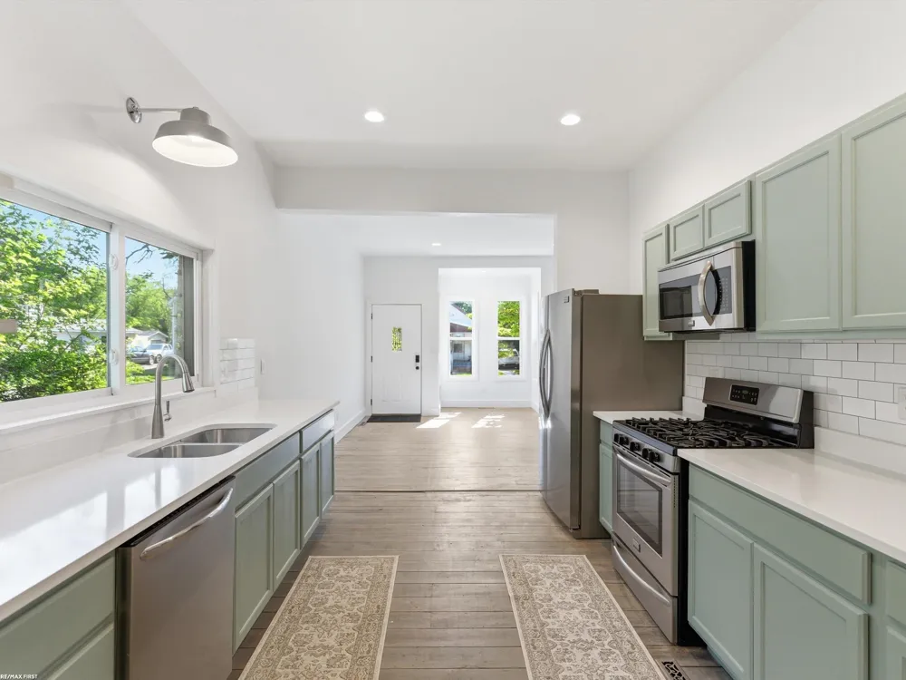 2519 Walnut Street Port Huron City, MI 48060