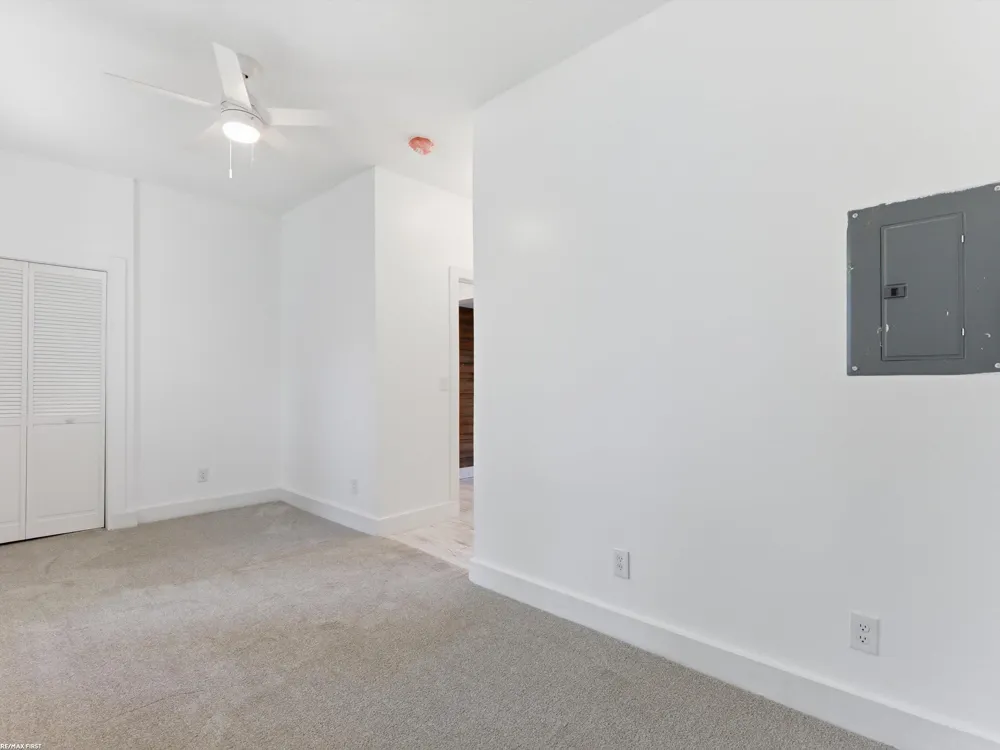 2519 Walnut Street Port Huron City, MI 48060
