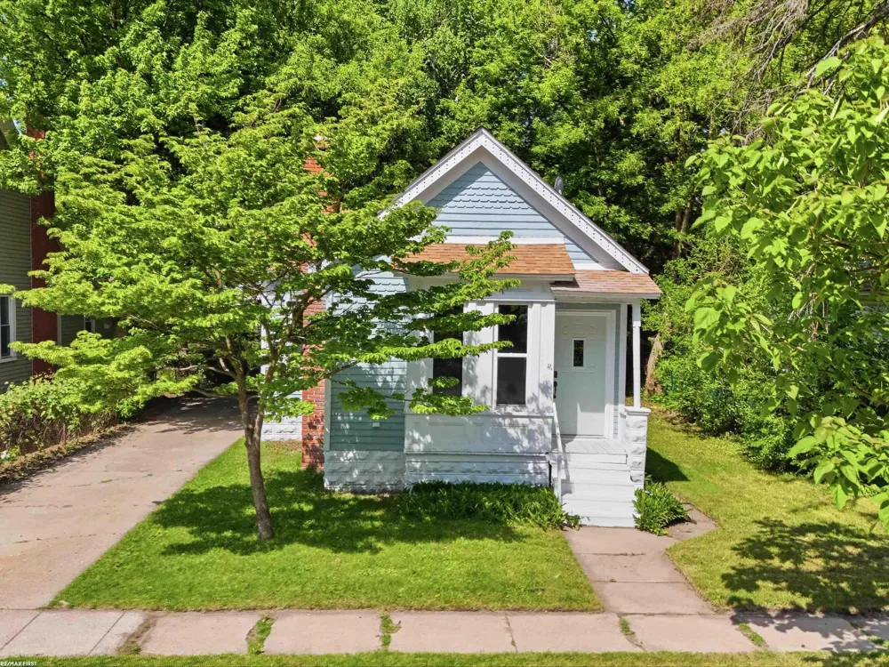 2519 Walnut Street Port Huron City, MI 48060