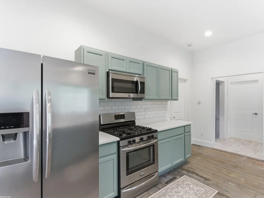 2519 Walnut Street Port Huron City, MI 48060