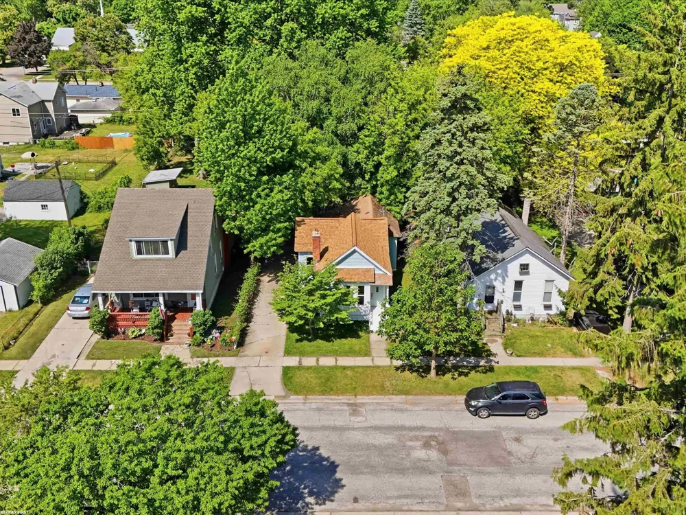 2519 Walnut Street Port Huron City, MI 48060