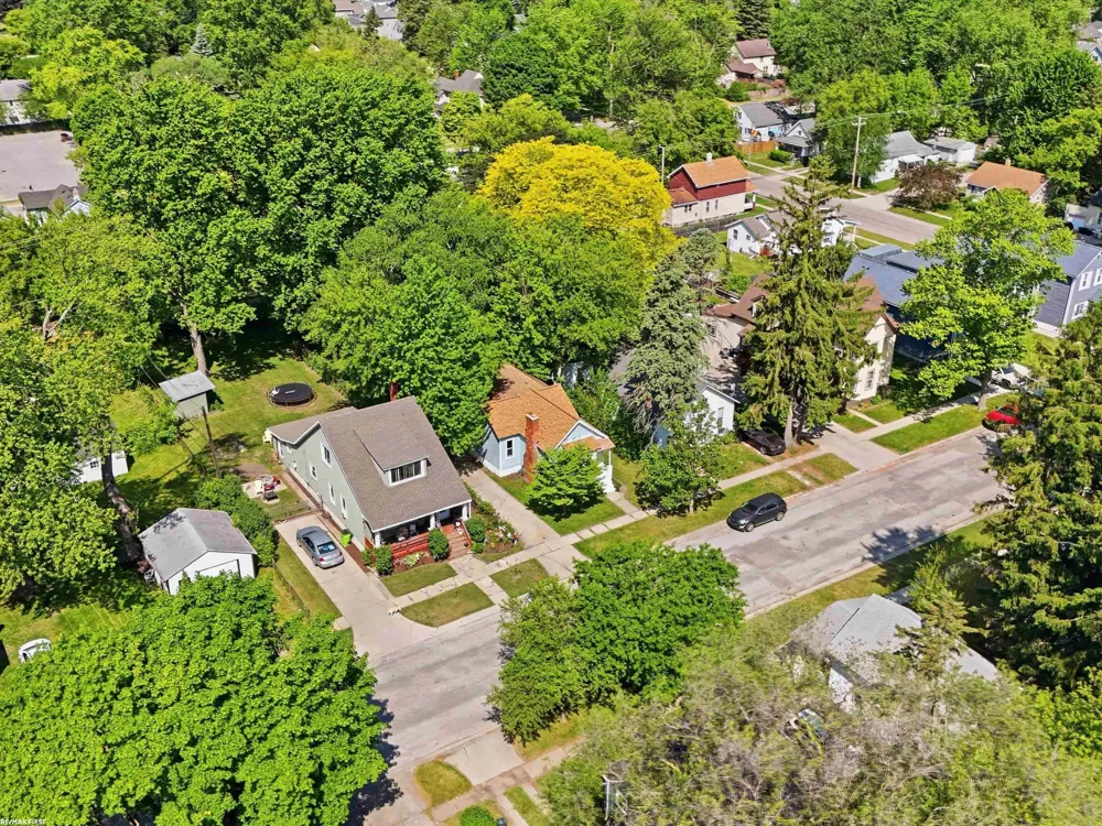 2519 Walnut Street Port Huron City, MI 48060