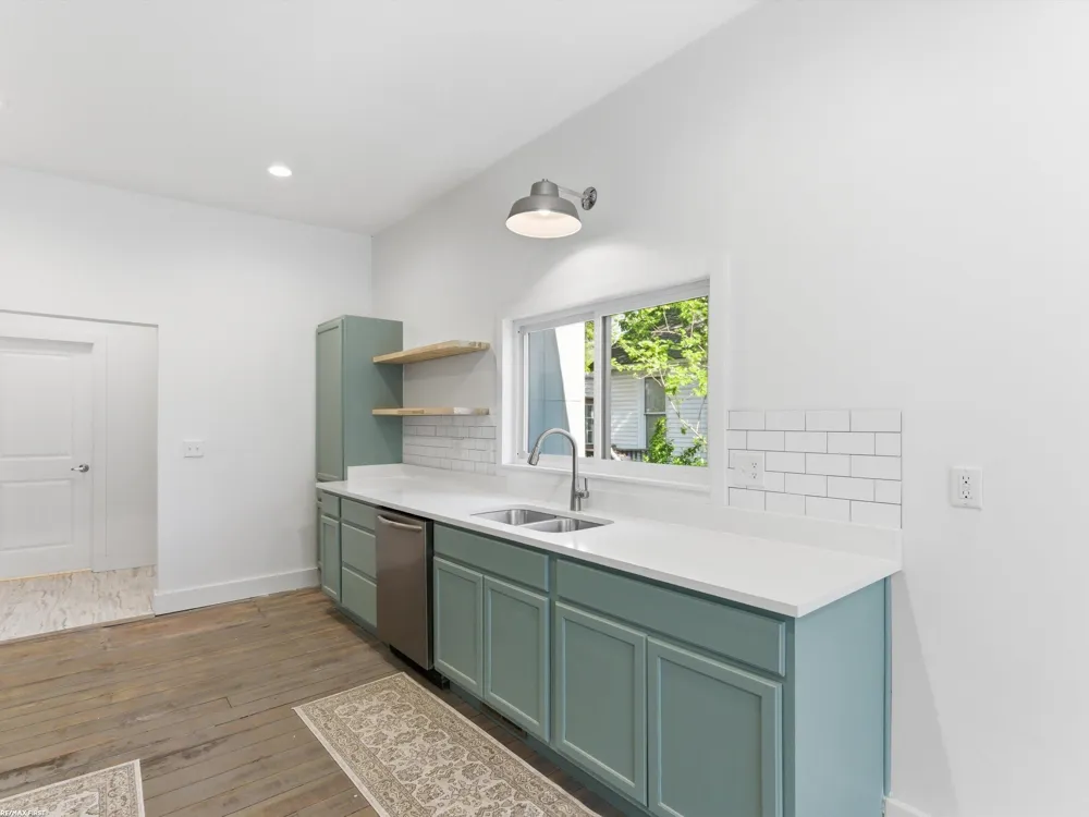 2519 Walnut Street Port Huron City, MI 48060