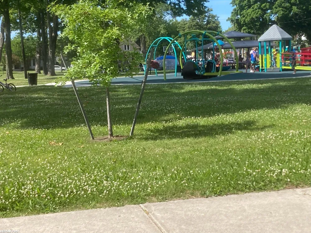 2519 Walnut Street Port Huron City, MI 48060