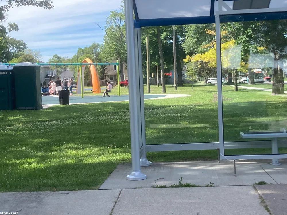2519 Walnut Street Port Huron City, MI 48060