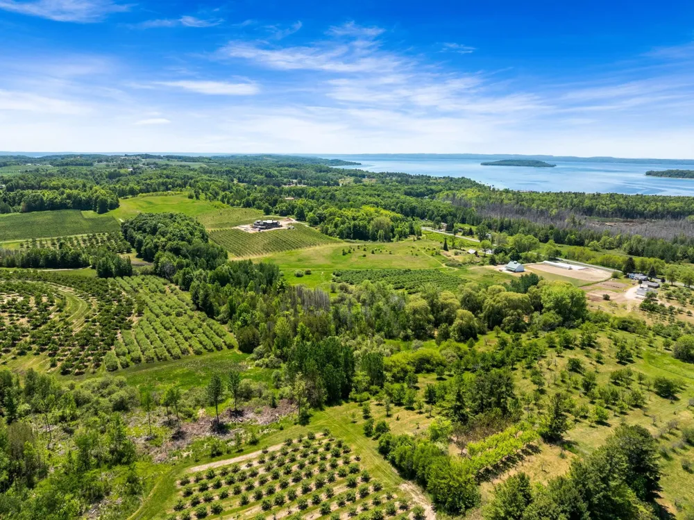 14792 Peninsula Drive Peninsula Township, MI 49686