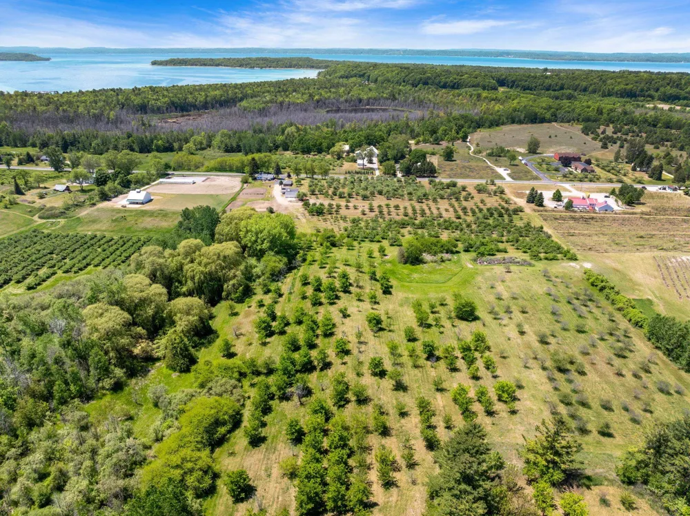 14792 Peninsula Drive Peninsula Township, MI 49686
