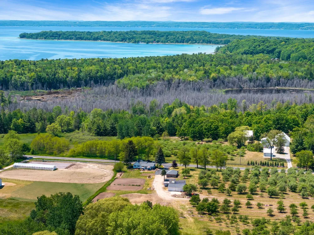 14792 Peninsula Drive Peninsula Township, MI 49686