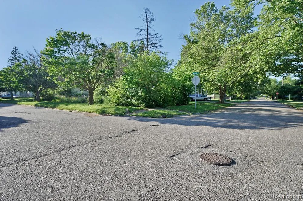4201 Brunswick Avenue Flint City, MI 48507