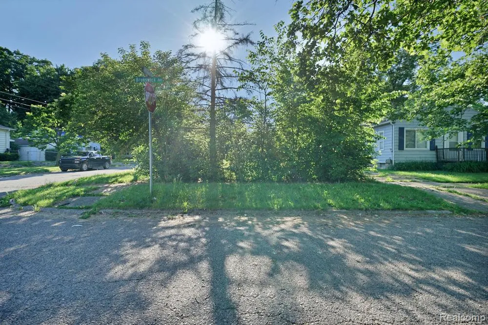 4201 Brunswick Avenue Flint City, MI 48507