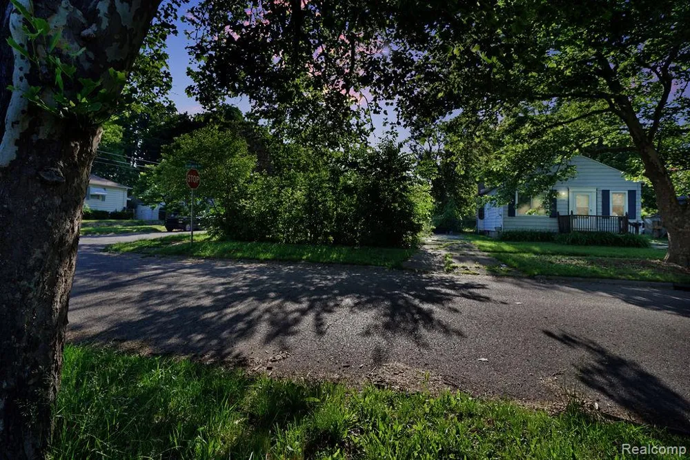 4201 Brunswick Avenue Flint City, MI 48507